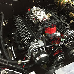 Gallery | RPM Engine
