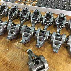 Gallery | RPM Engine image 7