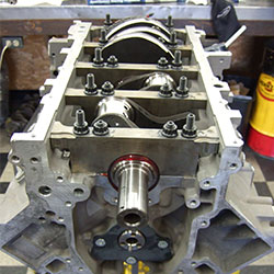 Gallery | RPM Engine image 10